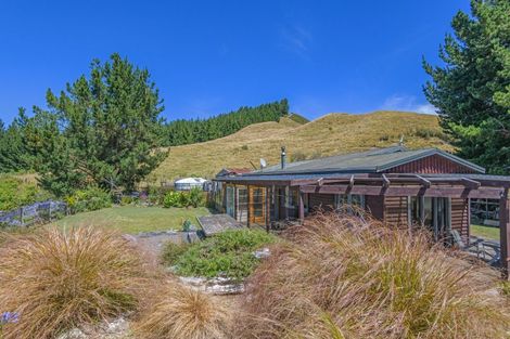 Photo of property in 433 Manui Road, Mangaweka, 4796