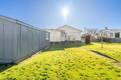 Photo of property in 21 Burns Street, Mataura, 9712