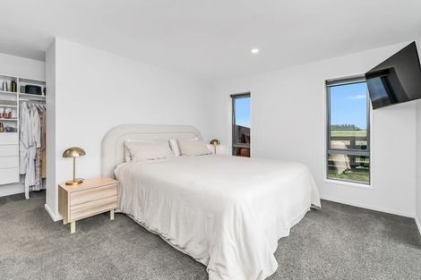 Photo of property in 72 Clausen Avenue, Leeston, 7632