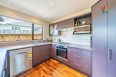 Photo of property in 126 Redvers Drive, Belmont, Lower Hutt, 5010