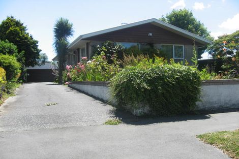 Photo of property in 43 Lochee Road, Upper Riccarton, Christchurch, 8041