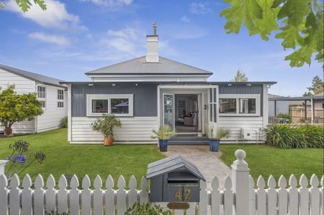 Photo of property in 42 Moore Street, Leamington, Cambridge, 3432