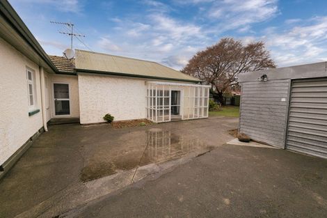 Photo of property in 21 Middle Road, Allenton, Ashburton, 7700