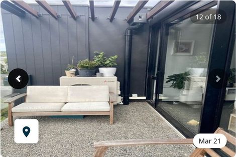 Photo of property in Leicester Executive Apartments, 406/282 Madras Street, Christchurch Central, Christchurch, 8011