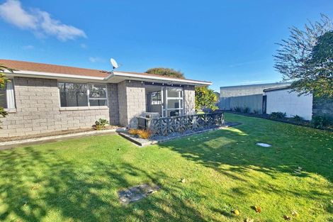Photo of property in 1 Kinloch Crescent, Witherlea, Blenheim, 7201