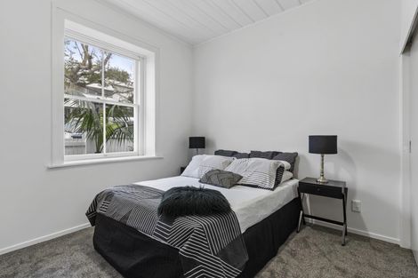 Photo of property in 16 Ireland Street, Freemans Bay, Auckland, 1011