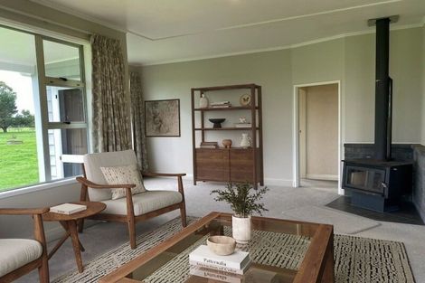 Photo of property in 315 Wood Road, Waitoa, 3380