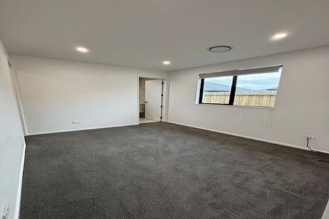 Photo of property in 16 Sequel Road, Halswell, Christchurch, 8025