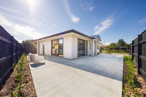 Photo of property in 1a Christian Place, Awapuni, Palmerston North, 4412