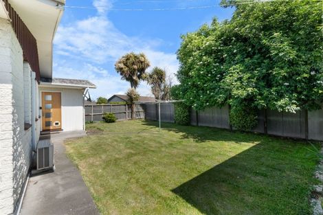 Photo of property in 3/90 Springs Road, Hornby, Christchurch, 8042