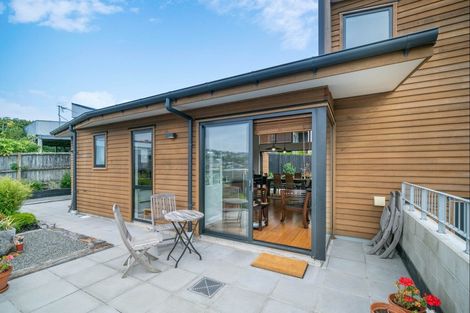 Photo of property in 61a Major Hornbrook Road, Mount Pleasant, Christchurch, 8081