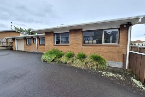 Photo of property in 1/21 Fulford Street, New Plymouth, 4310