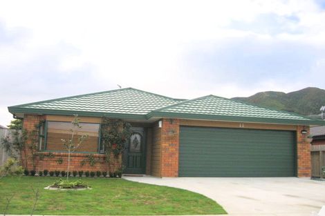 Photo of property in 11 Mandel Mews, Waiwhetu, Lower Hutt, 5010