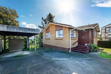 Photo of property in 5/44 Sunnyside Road, Sunnyvale, Auckland, 0612