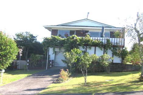 Photo of property in 2/34 Agincourt Street, Glenfield, Auckland, 0629