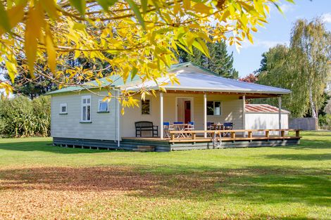 Photo of property in 589a Gladstone Road, Gladstone, Carterton, 5792