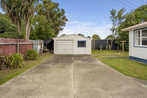 Photo of property in 20 Mckenzie Street, Levin, 5510