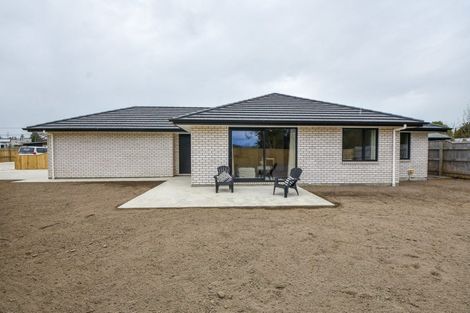 Photo of property in 3/93 Harley Street, Solway, Masterton, 5810