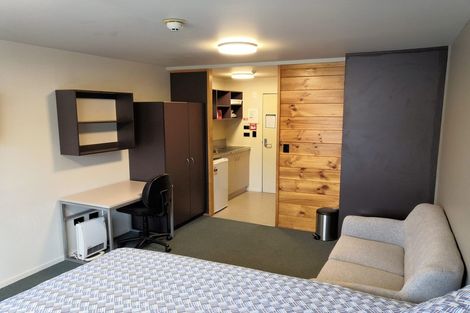 Photo of property in Martin Square Apartments, 501/20 Martin Square, Te Aro, Wellington, 6011