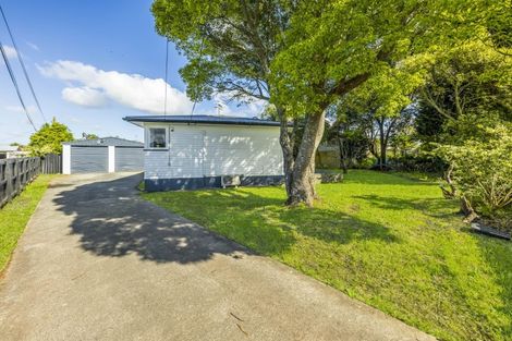 Photo of property in 65 Dominion Road, Papakura, 2110