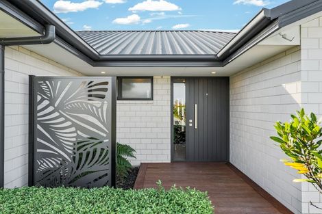 Photo of property in 65 Craig Thompson Drive, Lincoln, 7608