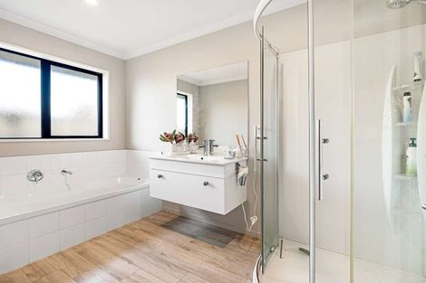 Photo of property in 31 Navy Loop, Rolleston, 7614