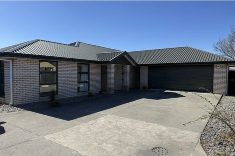 Photo of property in 36 Kaniere Avenue, Hei Hei, Christchurch, 8042