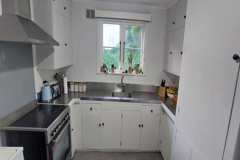 Photo of property in 3/21 Harrold Street, Aro Valley, Wellington, 6012