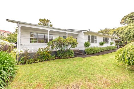 Photo of property in 26 Parkes Avenue, Saint Johns Hill, Whanganui, 4501