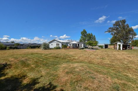 Photo of property in 4 Hartley Avenue, Carterton, 5713