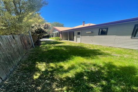 Photo of property in 10 Regent Place, Witherlea, Blenheim, 7201