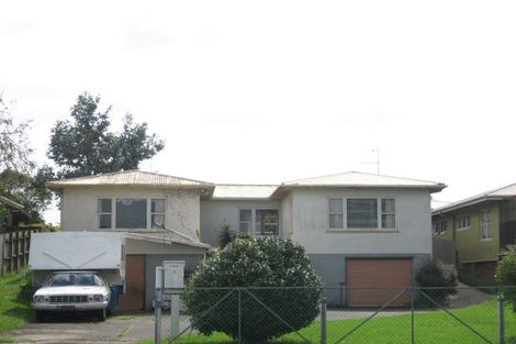 Photo of property in 10 Reeves Road, Pakuranga, Auckland, 2010