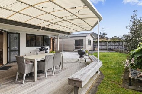 Photo of property in 9 Dan Bryant Place, Pukekohe, 2120