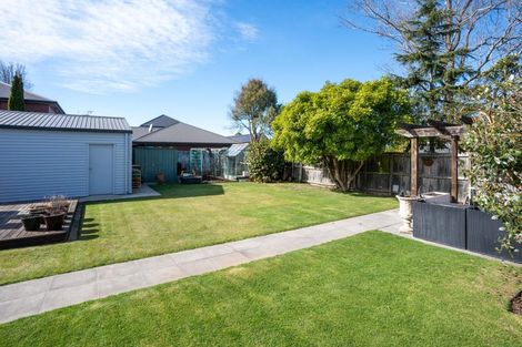 Photo of property in 20 Plynlimon Road, Fendalton, Christchurch, 8052