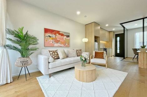 Photo of property in 8 Hadlow Terrace, Grey Lynn, Auckland, 1021