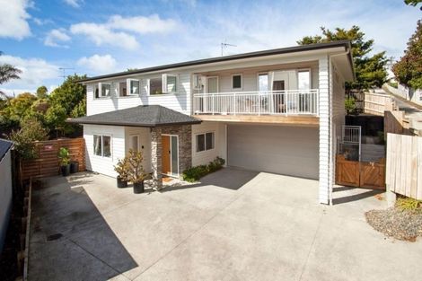Photo of property in 14a Tiri View Place, Waiake, Auckland, 0630
