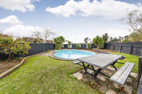 Photo of property in 88 Humber Street, Rongotea, 4476