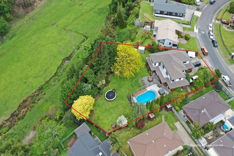 Photo of property in 3 Randell Place, Te Puke, 3119