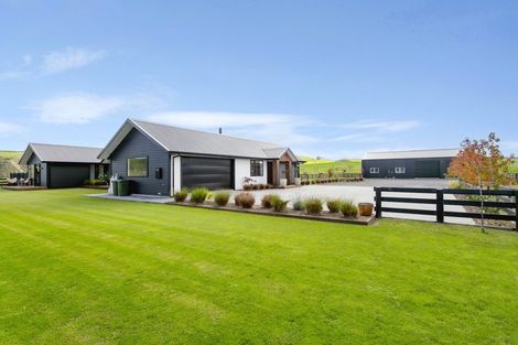 Photo of property in 432 Tukairangi Road, Nukuhau, Taupo, 3385