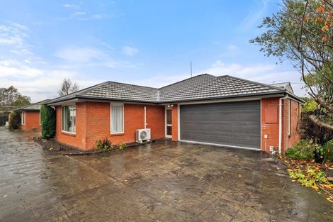 Photo of property in 179 Hastings Street East, Waltham, Christchurch, 8023