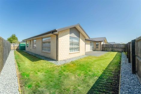 Photo of property in 5 Douglas Street, Wigram, Christchurch, 8042