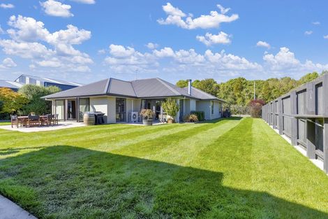 Photo of property in 2a William Street, Rangiora, 7400