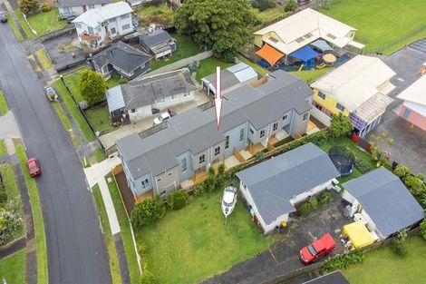 Photo of property in 3/38 Cape Road, Mangere, Auckland, 2022