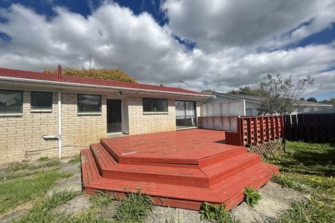 Photo of property in 12 Fairdale Avenue, Red Hill, Papakura, 2110