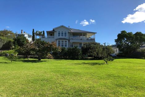 Photo of property in 9 Tudor Street, Devonport, Auckland, 0624