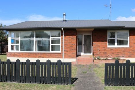 Photo of property in 1 Findlater Street, Matamata, 3400