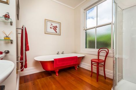 Photo of property in 25 Kowhai Street, Mount Eden, Auckland, 1024