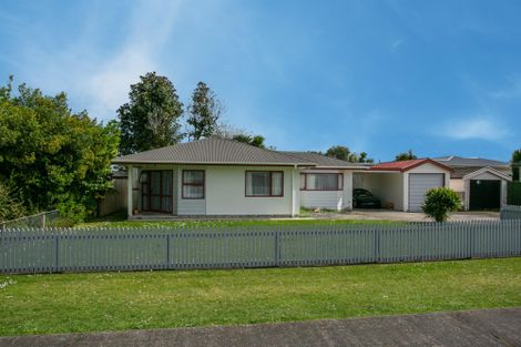 Photo of property in 1a Allenby Road, Matamata, 3400
