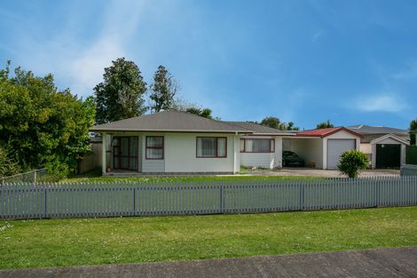 Photo of property in 1a Allenby Road, Matamata, 3400