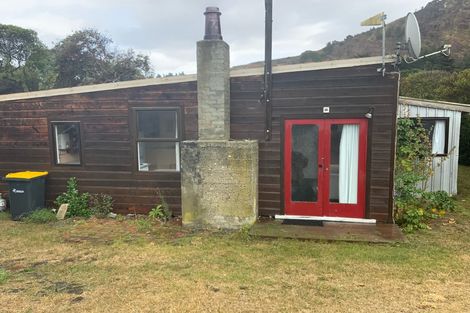 Photo of property in 15 Kahika Street, Aramoana, Port Chalmers, 9082